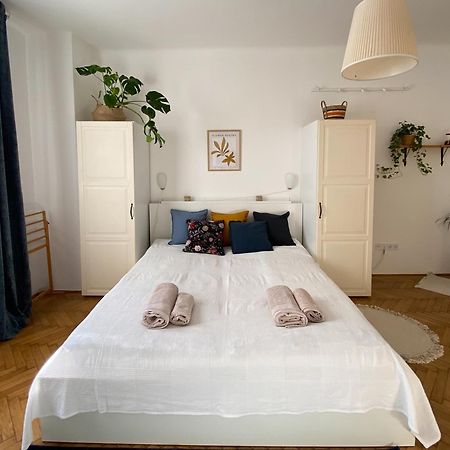 Quiet Apartment Near Buda Castle Budapest Esterno foto