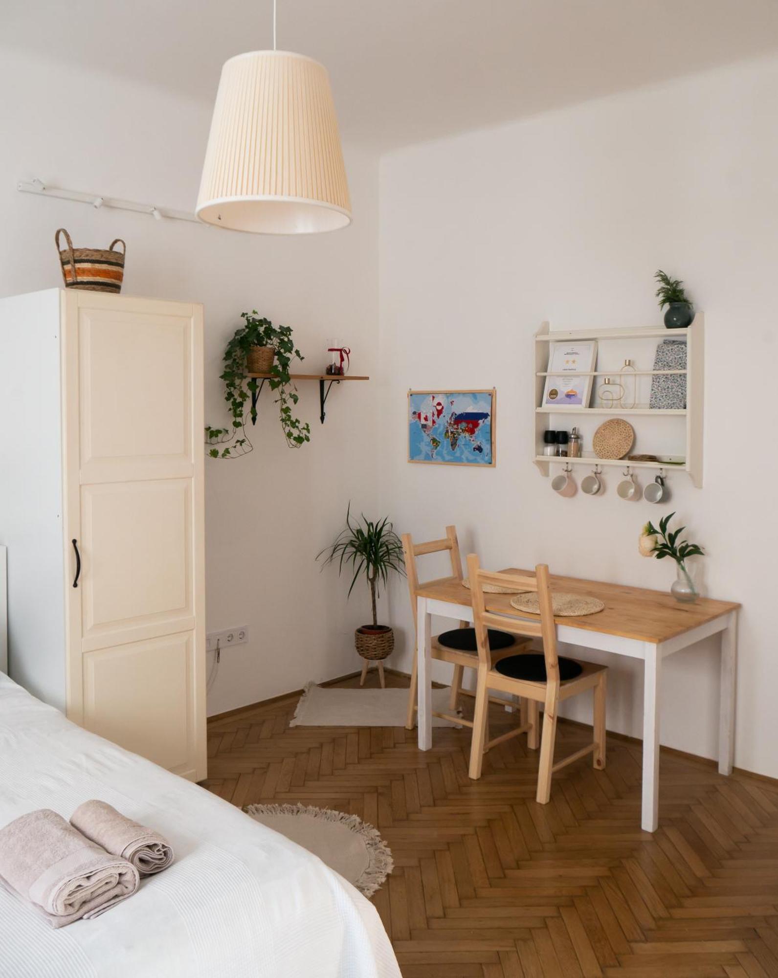 Quiet Apartment Near Buda Castle Budapest Esterno foto