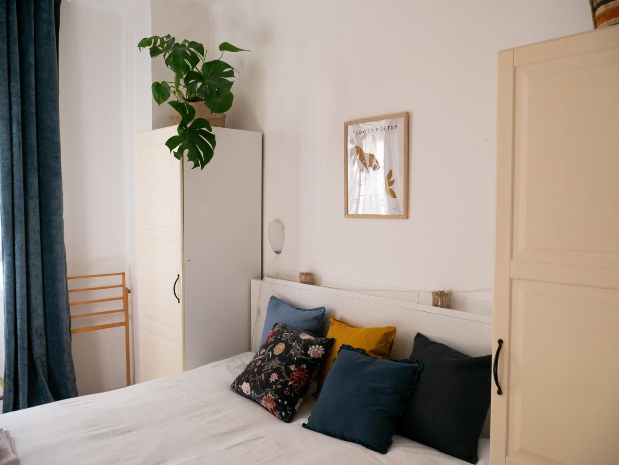 Quiet Apartment Near Buda Castle Budapest Esterno foto
